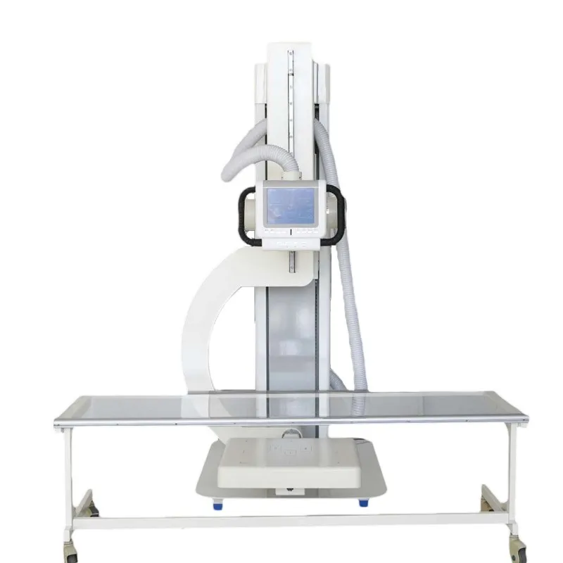 Digital X Ray Machine Prices For Chest Use Buy Dr Digital Radiography