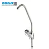 Swan Neck Faucet RO Under Sink Drinking Water Faucet Reverse Osmosis Filter Taps