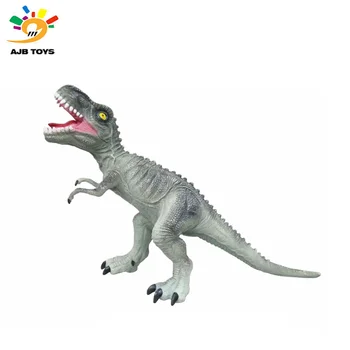 tiranosaurio de juguete