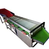 CE Certificate Vegetable Tomato Potato Ball Size Grading Sorting Machine