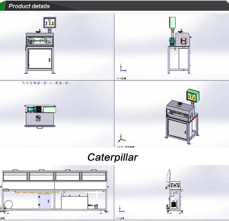 Perfect after-sales servicePerfect after-sales service epdm rubber extrusion rubber extruder machine manufacturers