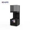 3d printer machine with photosensitive resin for jewelry wax supplier 3d printer optimized build platform manufacturers