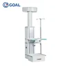 Looking for products to represent complete functions Davit Wet and Dry Pendant with transfusion device