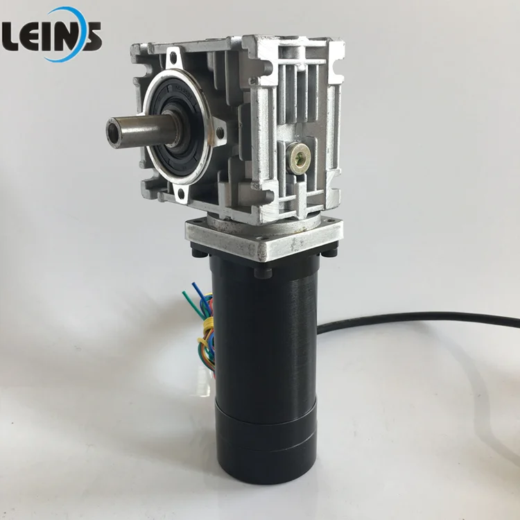 Nema23 0.39n.m Electric Worm Gear Winch Buy Flat Stepper Motor Electric Worm Gear Winch 0.39n