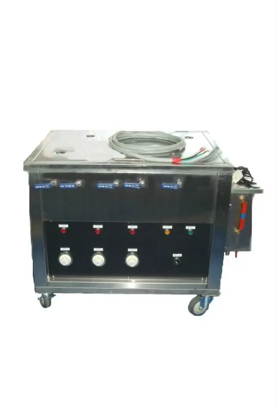 Ks90e Xiao Long Bao Dim Sum Steamer Electric Type Buy
