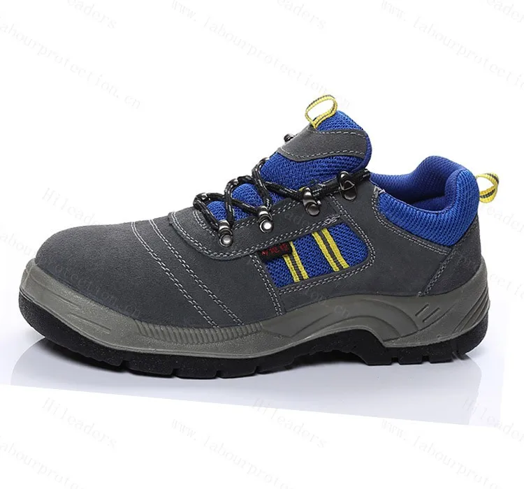 latest safety shoes