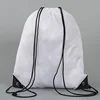 Promotional Drawstring Bags Drawstring Backpack String Backpack String Bag Drawstring bag