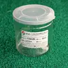 PET Plastic Easy Open Can with PE Cover