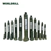 High Air Pressure dhd ql odex sd cop Mission Mission60 drill dth hammer