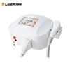 diode laser bar stack used for hair remover