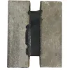 Polyurethane sealant for construction joint sealing grey and black color high adhesion
