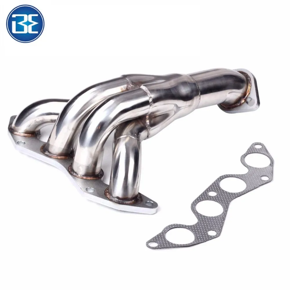 Universal Custom Turbo/header/manifold/downpipe Auto Exhaust Tube Dx/lx
