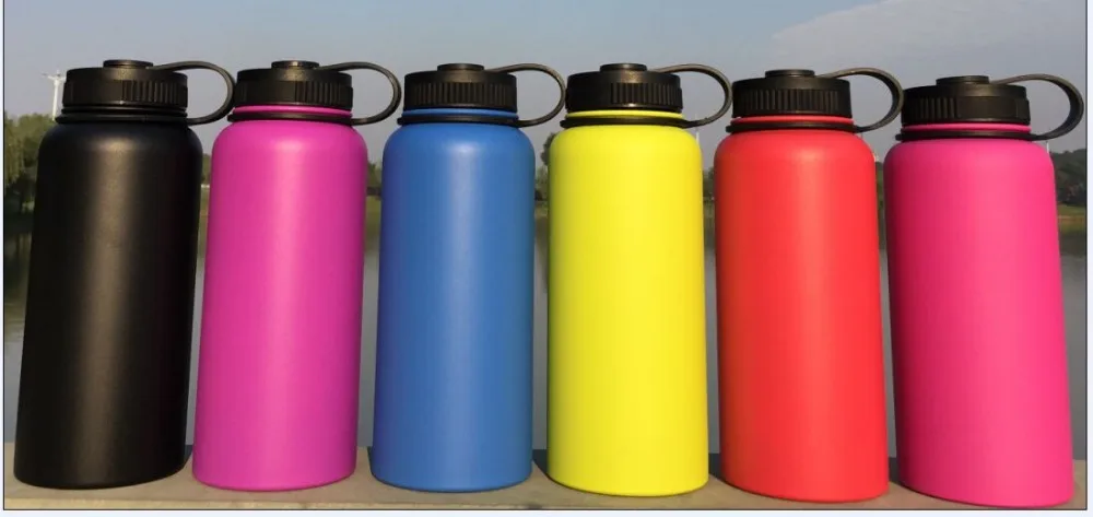 hidrate flask