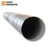 API 5l x52 casing piling 8 inch carbon steel water pipe on stock