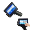 tij 2.5 printer Hand held portable inkjet printer for date coading printing label / logo / picture printer inkjet