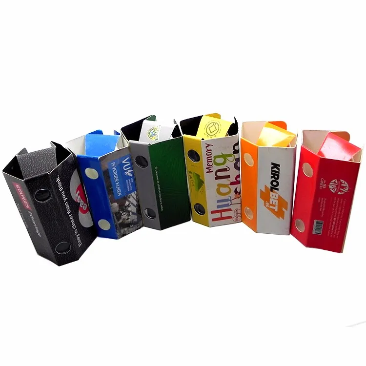 Promotional Paper Folding Cardboard Disposable Binoculars With Factory Price Buy Paper