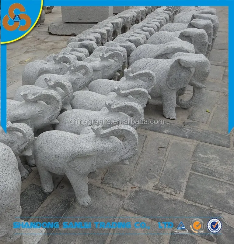 Outdoor Large Stone Thailand Elephant Statue For Sale Buy Thailand
