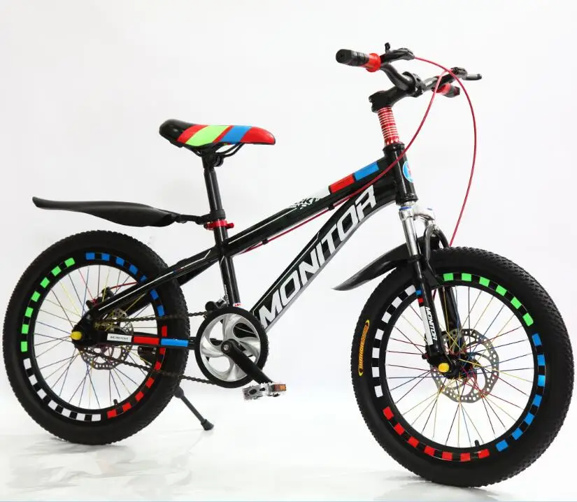 size 16 mountain bike