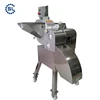 Amazing effectiveness best choice fruits dicing machine