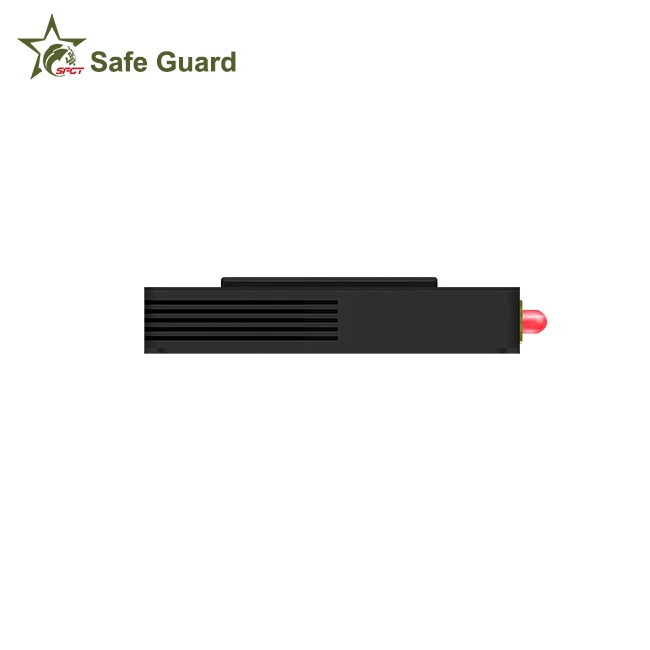 HD AV 60 KM Data Entry Anti Signal New  HDMI Splitter Tactical Backpack Transmitter BNC Connector Self Defense For UAV /Drone