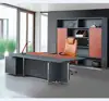 2017 new design office executive desk executive office furniture desk