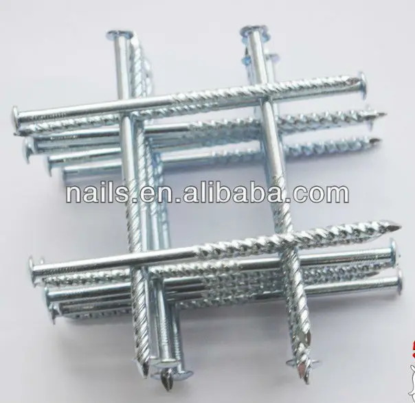 Flat Head Bright Common Nails - Buy Wire Nails,Flat Head Clout Nails,Round Head Copper Nails