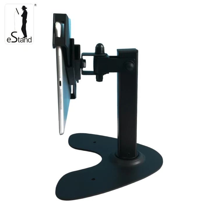 anti-theft lockable stand