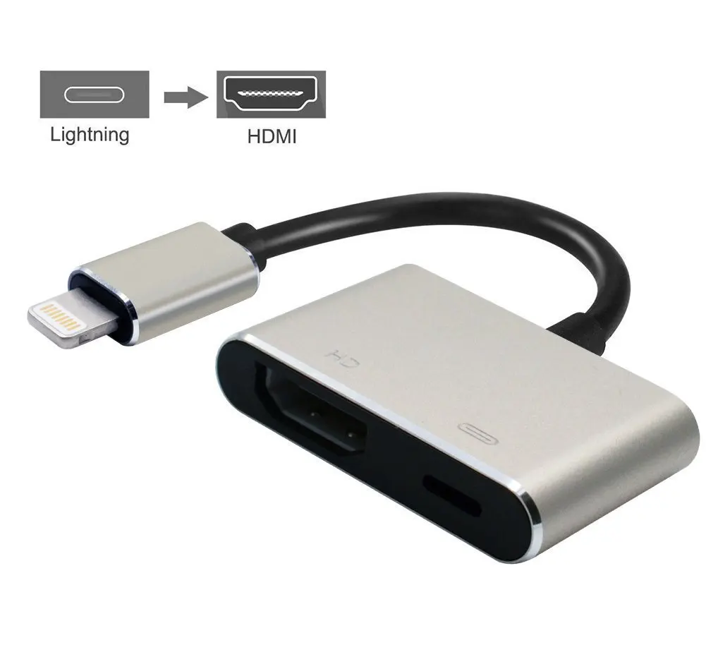 Подключить айфон к hdmi. USB-C Lightning переходник HDMI. Lightning HDMI Apple. Lightning HDMI OTG. Мини HDMI Lightning in.