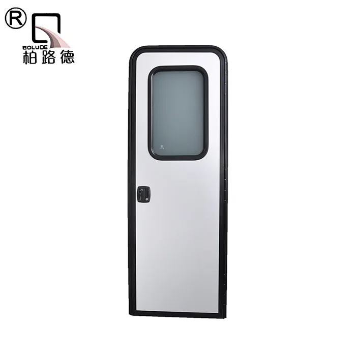 China Trailer Rv Caravan Door Wholesale Alibaba