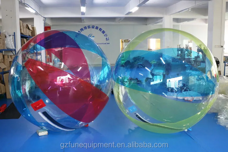 giant water balloon