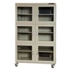 1428L 1-10%RH Ultra Low Humidity Dry Cabinet / Storage Electronic Components SMD Desiccant Dry Cabinet