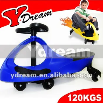 plasma car in store