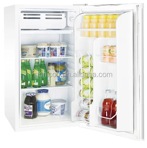 Compact Single Door No Freezer Refrigerator Bc90c Buy Refrigerator