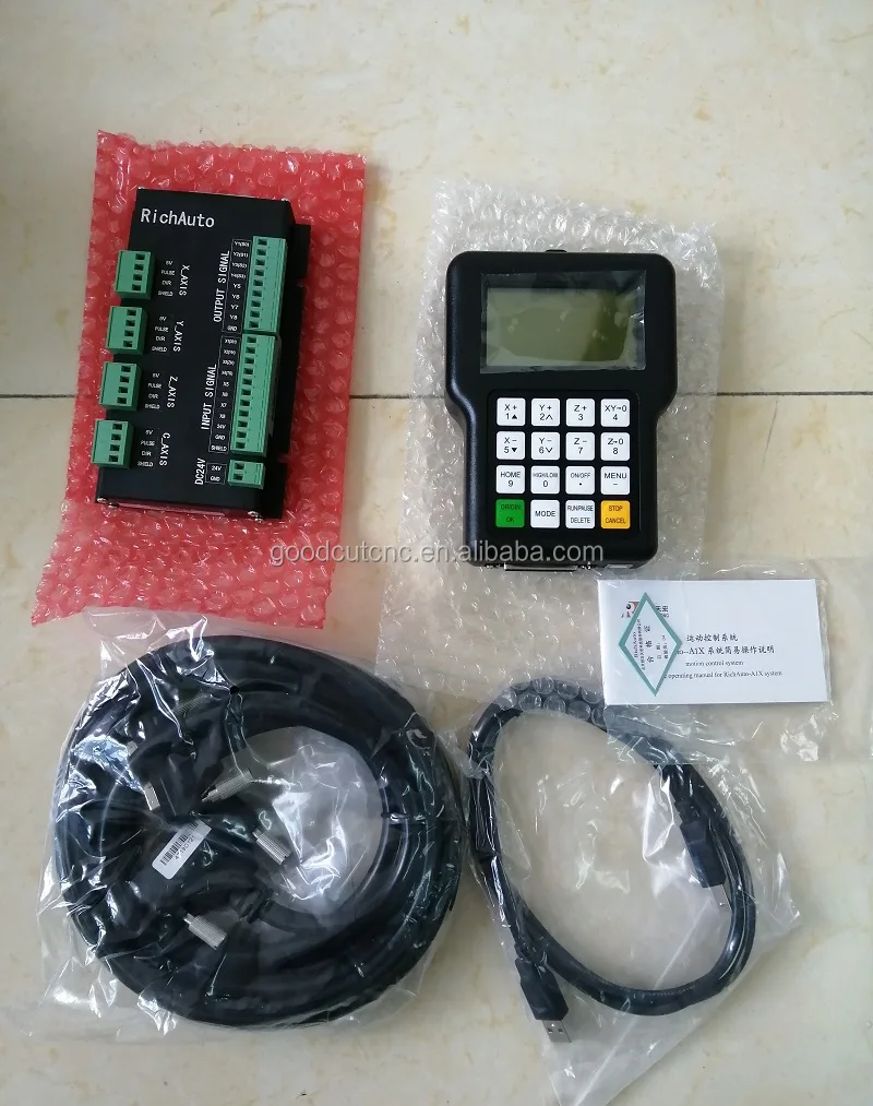 DSP controller