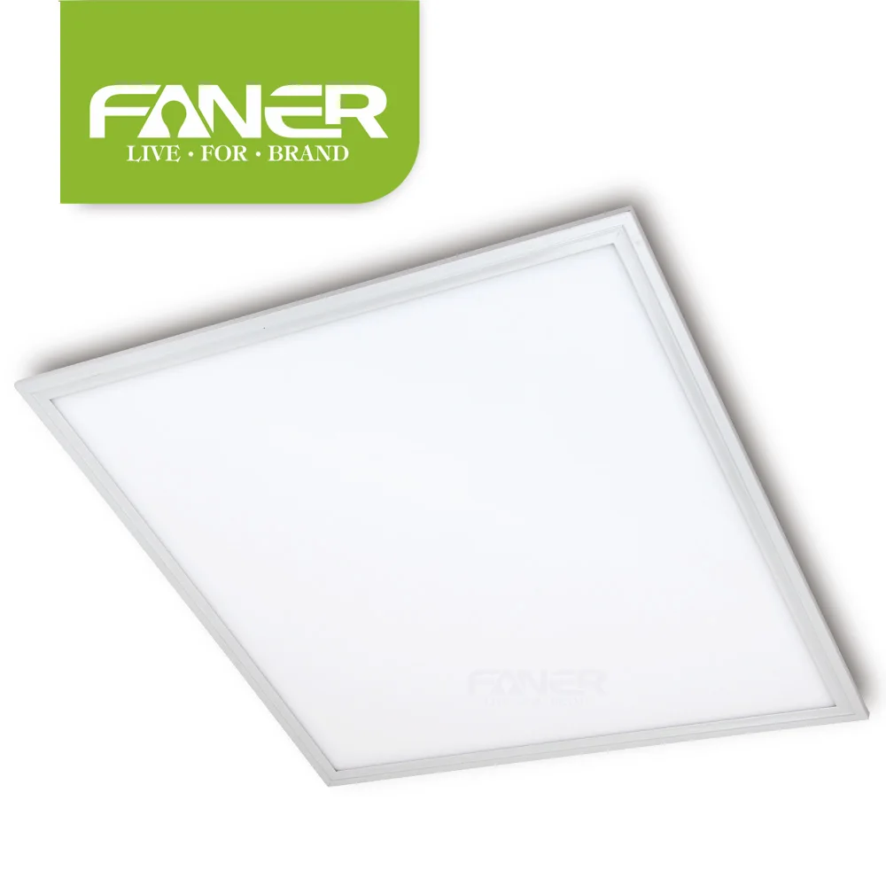 China supplier directly sell competitive price 2 by 2 high lumen 36w 40w 48w 72w 600*600 led slim panel light