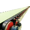 gypsum ceiling tiles lamination machinery