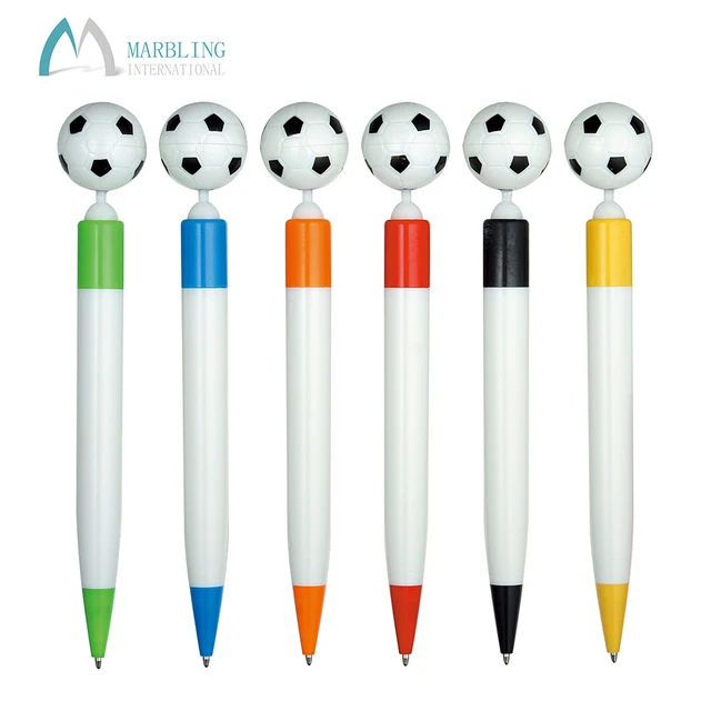 marbling plastic cartoon printed ball pen production line