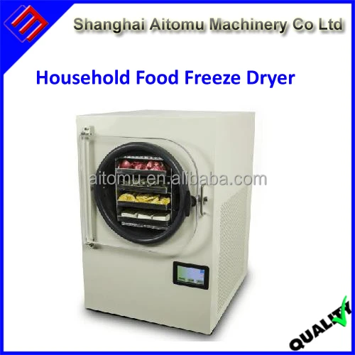 Where can you shop for an inexpensive freeze dryer?