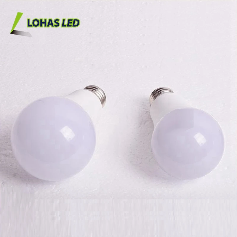 Hot selling Energy Saving 3w-23W  220V E27 LED Lamp Soft White A19 Dimmable LED Light Bulb
