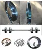 strip steel for spring