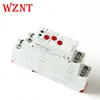 GRL8-02 AC/DC24V~240V water level control relay liquid level relay pump relay