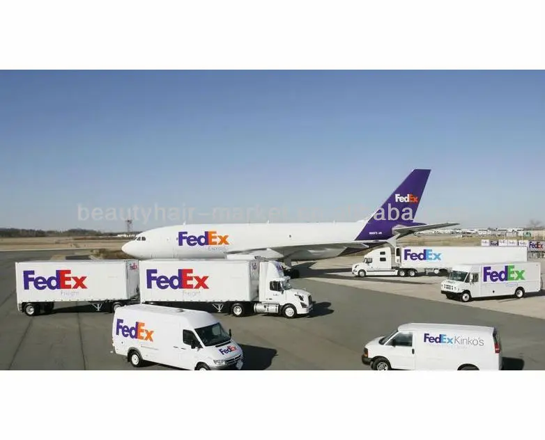 fedex
