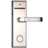 Contact Card Lock for hotel used with IC Card Encoder PY-8001J