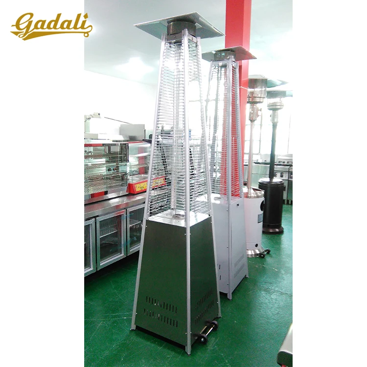 Outdoor Patio Heater Propane Pyramid Patio Heater Buy Outdoor