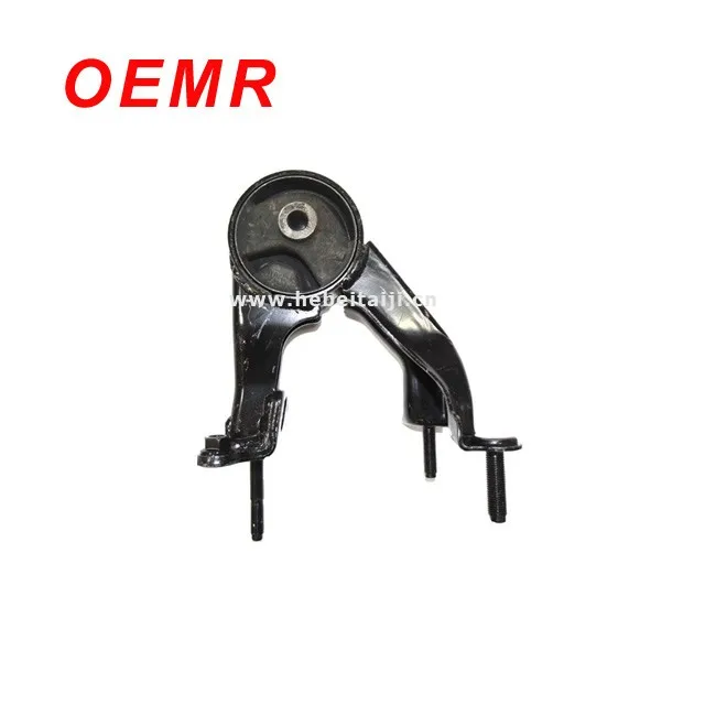 Factory Price Rubber Rear Engine Mount For Toyota Wish 2004 Premio
