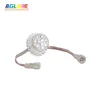 Hot sale 5050 smd dot pixel string rgb light led advertising lights with ce rohs