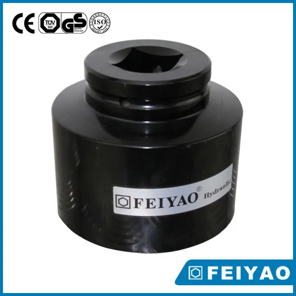 Square Nut Sockets For Hydraulic Torque Wrench,Socket Wrench Buy Square Nut Sockets,Socket