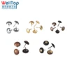 furniture component bubble nails crystal buckles series sofa nail strip VT-14.111