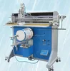 ES-350B Safety Round Curved Surface Flat Screen Printing Machine