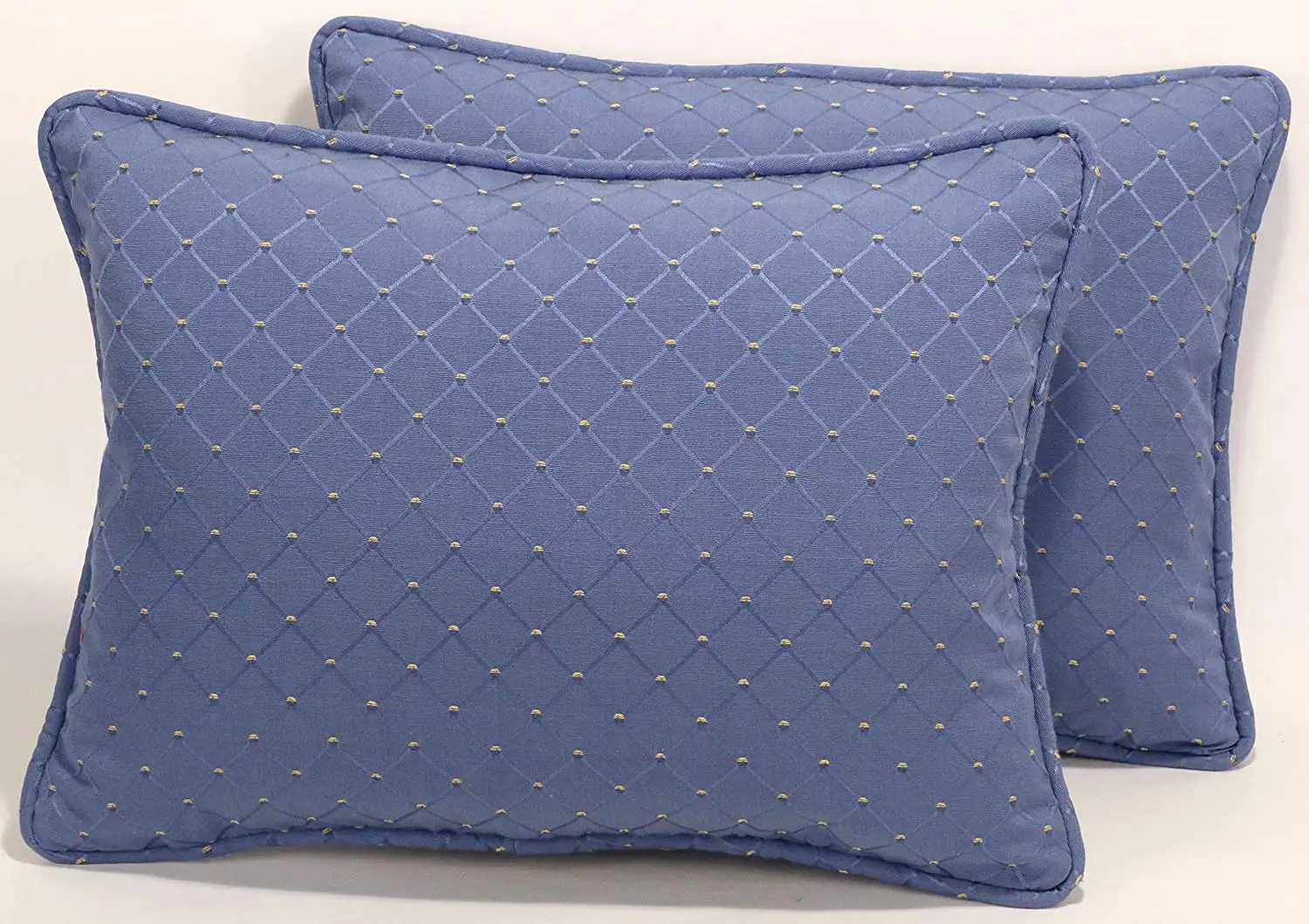 cheap blue and yellow